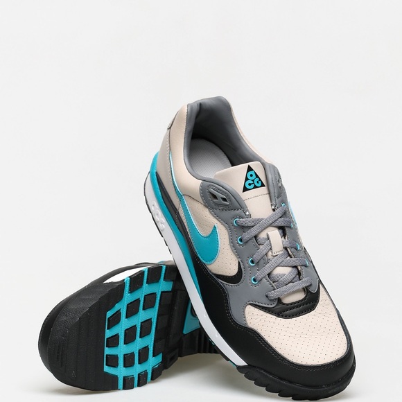 nike acg wildwood size 12